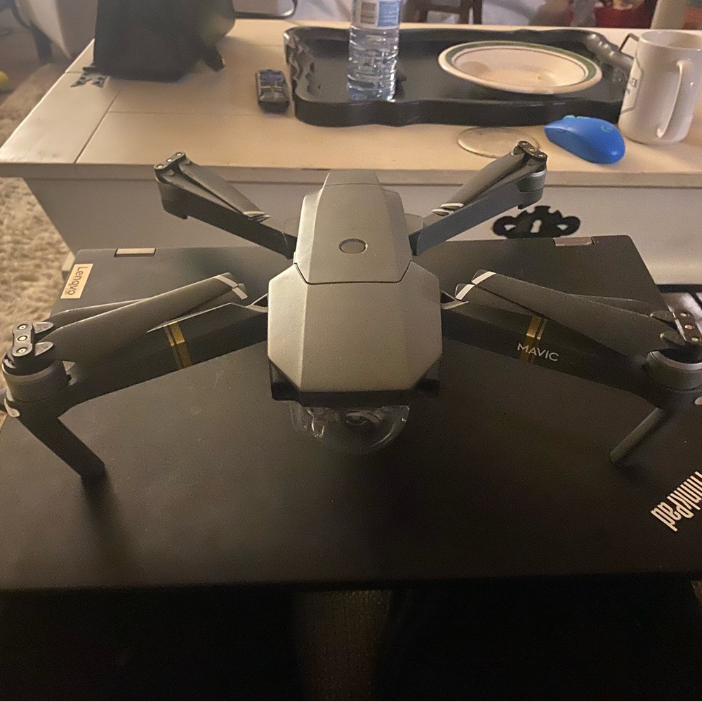 Drone - Picture 5 of 7